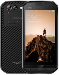 Замена динамика на телефоне Doogee S30 в Абакане